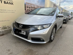 Honda Civic 2.2 i-DTEC (150 Hp) FULL, снимка 1