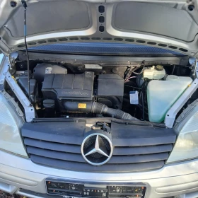 Mercedes-Benz Vaneo 1.9  | Mobile.bg    5