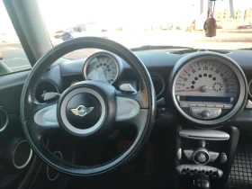 Mini Cooper 1.6i, снимка 14