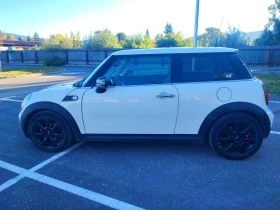 Mini Cooper 1.6i, снимка 6