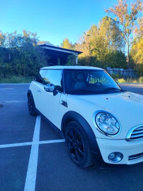 Mini Cooper 1.6i, снимка 3