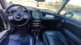 Mini Cooper 1.6i, снимка 11