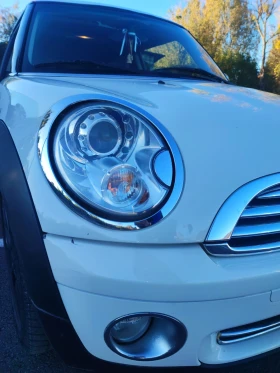 Mini Cooper 1.6i, снимка 8