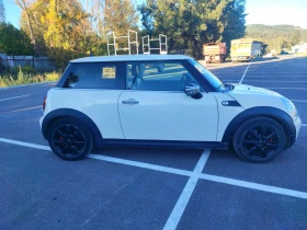 Mini Cooper 1.6i, снимка 4