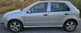 Skoda Fabia 1.9, снимка 6