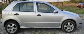 Skoda Fabia 1.9, снимка 5