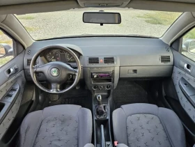 Skoda Fabia 1.9, снимка 8