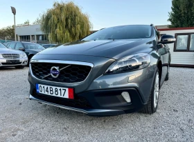 Volvo V40 Cross Country Т4 2.0i  AWD - ТОП СЪСТОЯНИЕ !!!  -, снимка 1