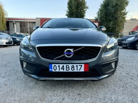 Volvo V40 Cross Country Т4 2.0i  AWD - ТОП СЪСТОЯНИЕ !!!  -, снимка 8