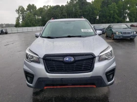 Subaru Forester SPORT | Mobile.bg    1