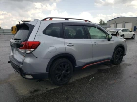 Subaru Forester SPORT | Mobile.bg    4