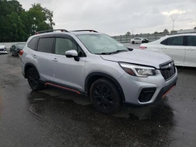 Subaru Forester SPORT | Mobile.bg    5