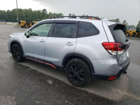 Subaru Forester SPORT | Mobile.bg    3