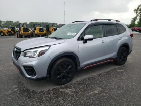 Subaru Forester SPORT | Mobile.bg    2