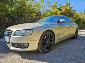 Audi A5 3.0 Quatro, снимка 8