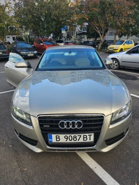 Audi A5 3.0 Quatro, снимка 1