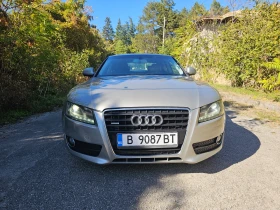 Audi A5 3.0 Quatro, снимка 3