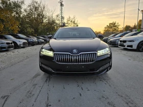 Skoda Superb 2.0TDI 190k.c. , снимка 2