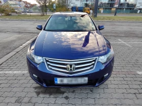 Обява за продажба на Honda Accord Executive ~12 999 лв. - изображение 2