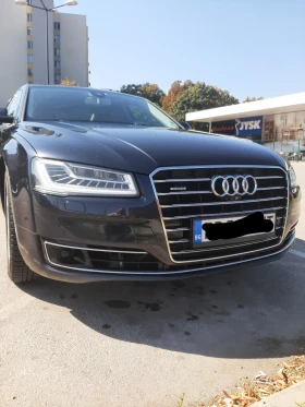 Обява за продажба на Audi A8 3.0 TDI MATRIX  ~41 500 лв. - изображение 11