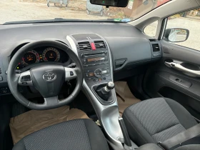 Обява за продажба на Toyota Auris 1.3 vvti ~10 500 лв. - изображение 3