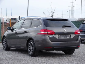     Peugeot 308 2.0HDi ALLURE  