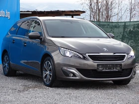     Peugeot 308 2.0HDi ALLURE  