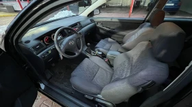 Toyota Corolla 1.6 Бензин/Газ, снимка 8