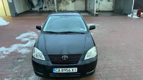 Toyota Corolla 1.6 Бензин/Газ, снимка 6