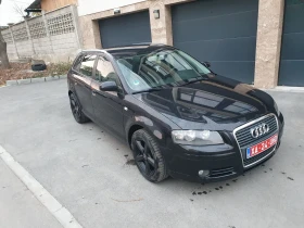 Audi A3 Sportbakc a3, снимка 1