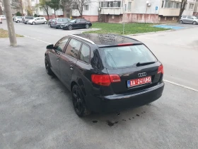 Audi A3 Sportbakc a3, снимка 3