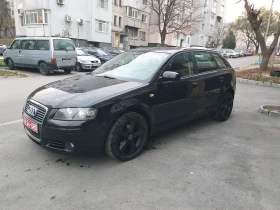 Audi A3 Sportbakc a3, снимка 2