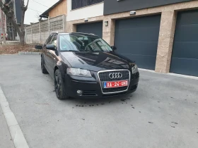 Audi A3 Sportbakc a3, снимка 4