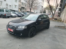 Audi A3 Sportbakc a3, снимка 5