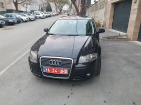 Audi A3 Sportbakc a3, снимка 12