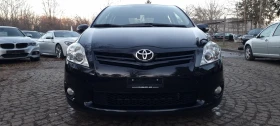 Toyota Auris 1.6i * FACELIFT* * ОБСЛУЖЕН* * ШВЕЙЦАРИЯ* , снимка 2