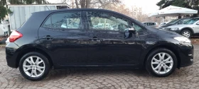 Toyota Auris 1.6i * FACELIFT* * ОБСЛУЖЕН* * ШВЕЙЦАРИЯ* , снимка 4