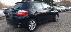 Toyota Auris 1.6i * FACELIFT* * ОБСЛУЖЕН* * ШВЕЙЦАРИЯ* , снимка 5