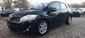 Toyota Auris 1.6i * FACELIFT* * ОБСЛУЖЕН* * ШВЕЙЦАРИЯ* , снимка 1