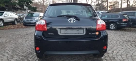 Toyota Auris 1.6i * FACELIFT* * ОБСЛУЖЕН* * ШВЕЙЦАРИЯ* , снимка 6