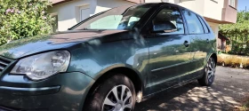 VW Polo 1.2 Facelift, снимка 3