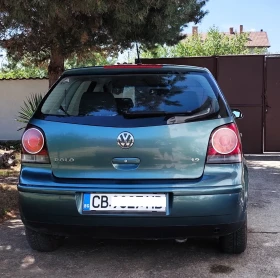 VW Polo 1.2 Facelift, снимка 5