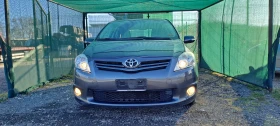 Toyota Auris 2.0D4D 6скорости, снимка 2