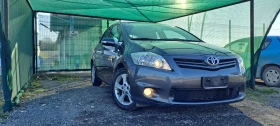 Toyota Auris 2.0D4D 6скорости, снимка 3