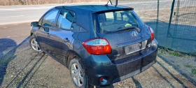 Toyota Auris 2.0D4D 6скорости, снимка 4