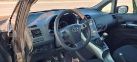 Toyota Auris 2.0D4D 6скорости, снимка 17