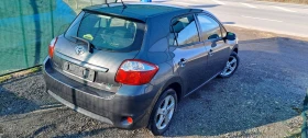 Toyota Auris 2.0D4D 6скорости, снимка 5