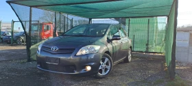 Toyota Auris 2.0D4D 6скорости, снимка 1