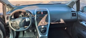 Toyota Auris 2.0D4D 6скорости, снимка 13