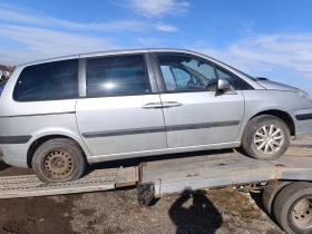 Peugeot 807 2.2HDI, снимка 4